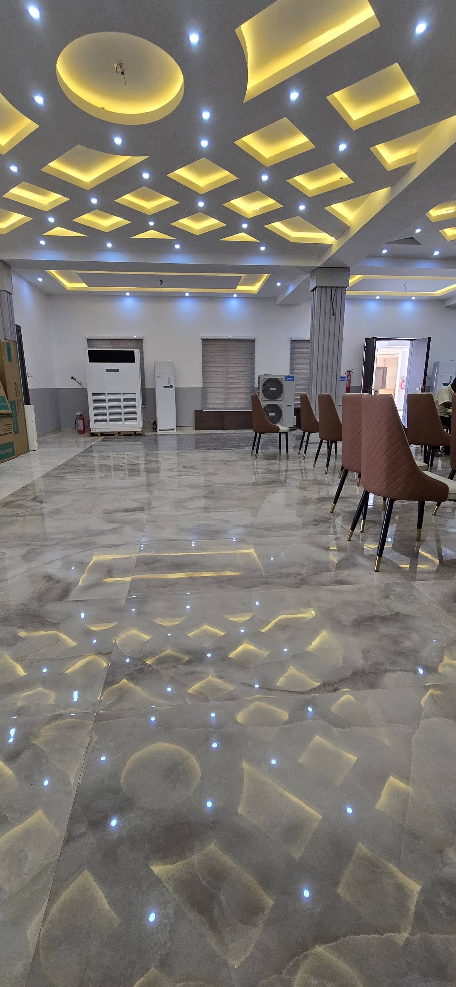 Event Hall